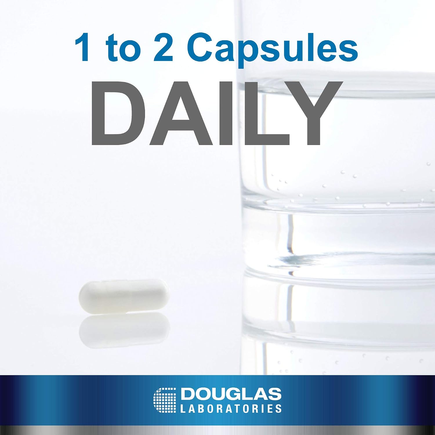 Douglas Laboratories Calcium-D-Glucarate 500 mg - 90 Cápsulas