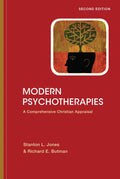 Psicoterapias modernas: Una evaluación cristiana integral (Libros de la Asociación Cristiana para Estudios Psicológicos)