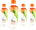 Youngevity Majestic Earth Ultimate Tangy Tangerine - Multivitamínico Líquido 946 ml