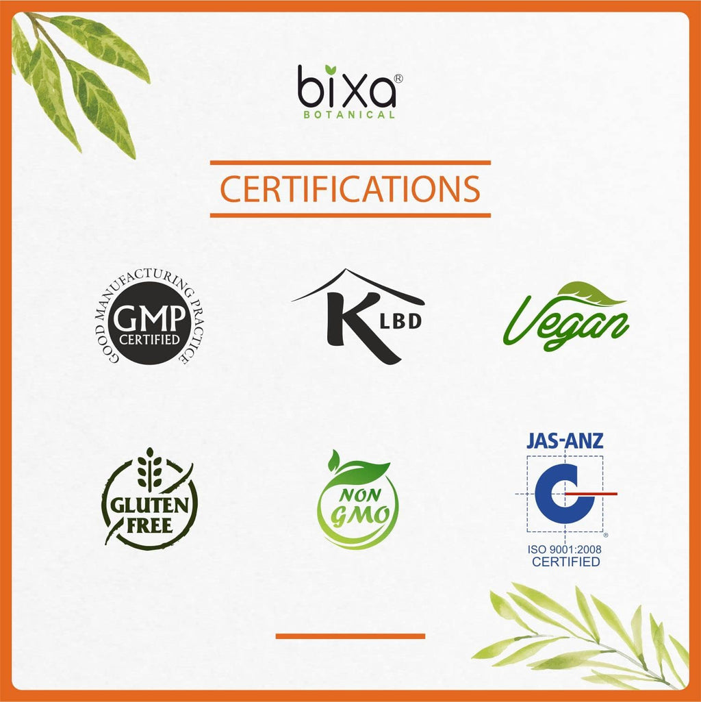 bixa BOTANICAL Mucuna Pruriens en polvo | 454 g | Vegano, sin gluten, tratado al vapor