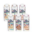 Boost Kid Essentials 1.5 Bebida Nutricional Equilibrada con Vitaminas y Minerales (8 oz, Pack de 6, Vainilla)