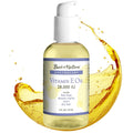 Best of Nature Vitamin E Oil 28,000 IU with Fractionated Coconut Oil