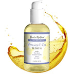 Best of Nature Vitamin E Oil 28,000 IU with Fractionated Coconut Oil