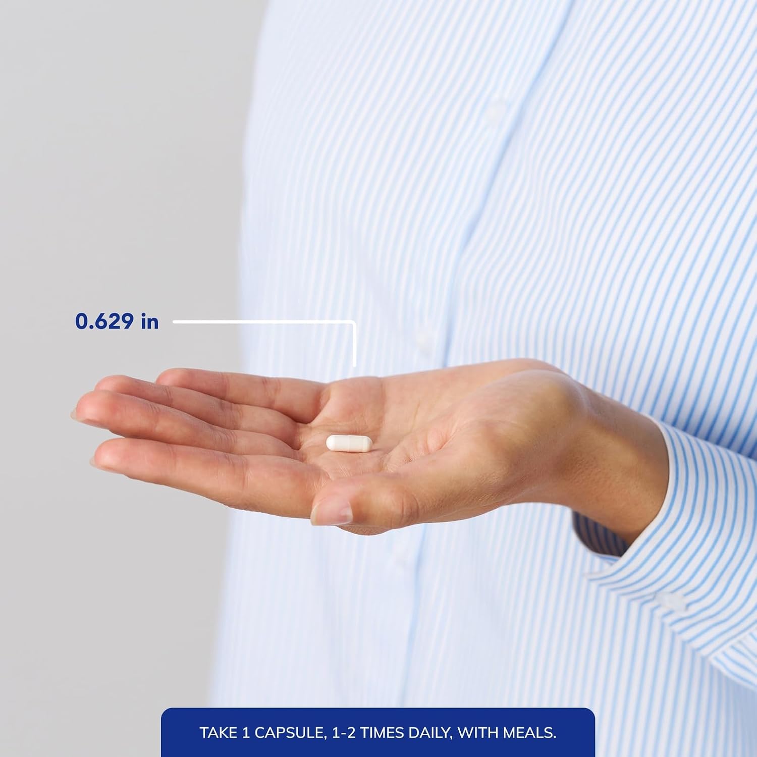 Pure Encapsulations Peptic-Care - Zinc-L-Carnosina - 60 Cápsulas