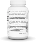 Source Naturals Inositol Puro, Complemento Alimenticio - 113 g (4 oz) en Cristales