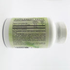 Holly Hill Health Foods, PureWay-C 500 mg con 100 mg de Bioflavonoides, Tamponado, 120 Cápsulas Vegetales