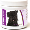 Healthy Breeds Multivitamínico en Masticables Blandos para Perros - 60 unidades