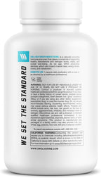 Swolverine DHEA | 100mg Veggie Capsules, Non-GMO, Gluten Free (60)