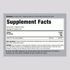 Piping Rock Vitamina B12 500 mcg | 250 Comprimidos | Cianocobalamina | Vegetariano, No GMO, Sin Gluten