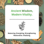 Imperial Adaptogens de Paradise Herbs - 60 Cápsulas Vegetales