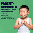 KAL MultiSaurus Multivitamínico Completo para Niños - Multivitamínico infantil con hierro, vitaminas A, C y calcio, sabor a bayas mixtas - 90 comprimidos masticables con forma de dinosaurio