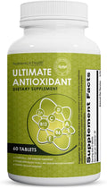 Rawleigh All-in-One Daily Nutrition Complex – Multivitamínico con Antioxidantes, Enzimas y CoQ10