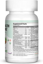 Supreme Multivitamínico de Alta Potencia con Minerales y CoQ10 - 180 Comprimidos