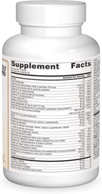 Source Naturals Life Force Multiple, Energy Activator - 180 Tablets