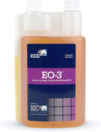 Kentucky Equine Research EO-3: Suplemento de Ácidos Grasos Omega-3 DHA y EPA, 946 ml