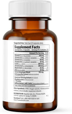 Procera Mood Support, Apoyo al Estado de Ánimo, 60 Cápsulas