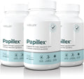 Papillex Complemento Alimenticio, 60 Cápsulas (Pack de 3)