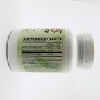 Holly Hill Health Foods, PureWay-C 500 mg with 100 mg Bioflavonoids, Buffered, 60 Vegetarian Capsules