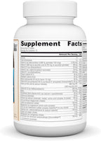 Source Naturals Life Force Multiple Multivitamínico de Alta Potencia, 30 Comprimidos