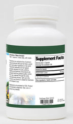 Zumo de Sandía 450 mg - 100 Cápsulas - Terravita