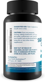 Sight & Vision Care Pro - Complejo de Vitaminas y Minerales para la Visión