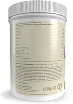 Pet Naturals Multivitamínico Diario para Perros - 21 Nutrientes Esenciales, Ácidos Grasos y Antioxidantes - 150 Comprimidos Blandos Sabor Vegetal