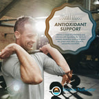 Source Naturals Men's Life Force Multivitamínico para Hombres - 45 Comprimidos