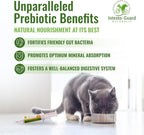 Pasta de Probióticos para Perros con Prebiótico, Apoyo Digestivo e Inmunitario, Natural con 1 Billón por ml, Incluye MOS, Beta Glucanos y D-Manosa, Sin Subproductos Animales - Tubo de 30 ml