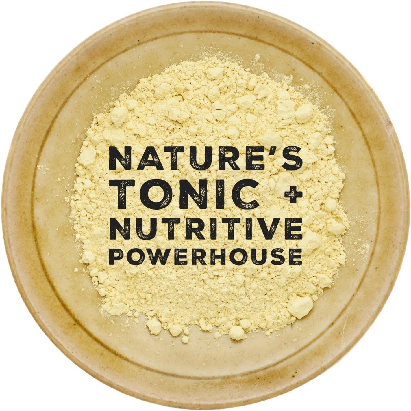 Surthrival Pine Pollen Powder (227 g) - Wild-Harvested, Energy and Endurance Restoration