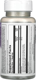 Natural Balance Colon Clenz - 60 Cápsulas Vegetales
