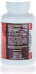 Blood Builder Plus: Estimulante Inmunitario (270 Comprimidos)