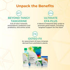 Paquete de inicio saludable Youngevity