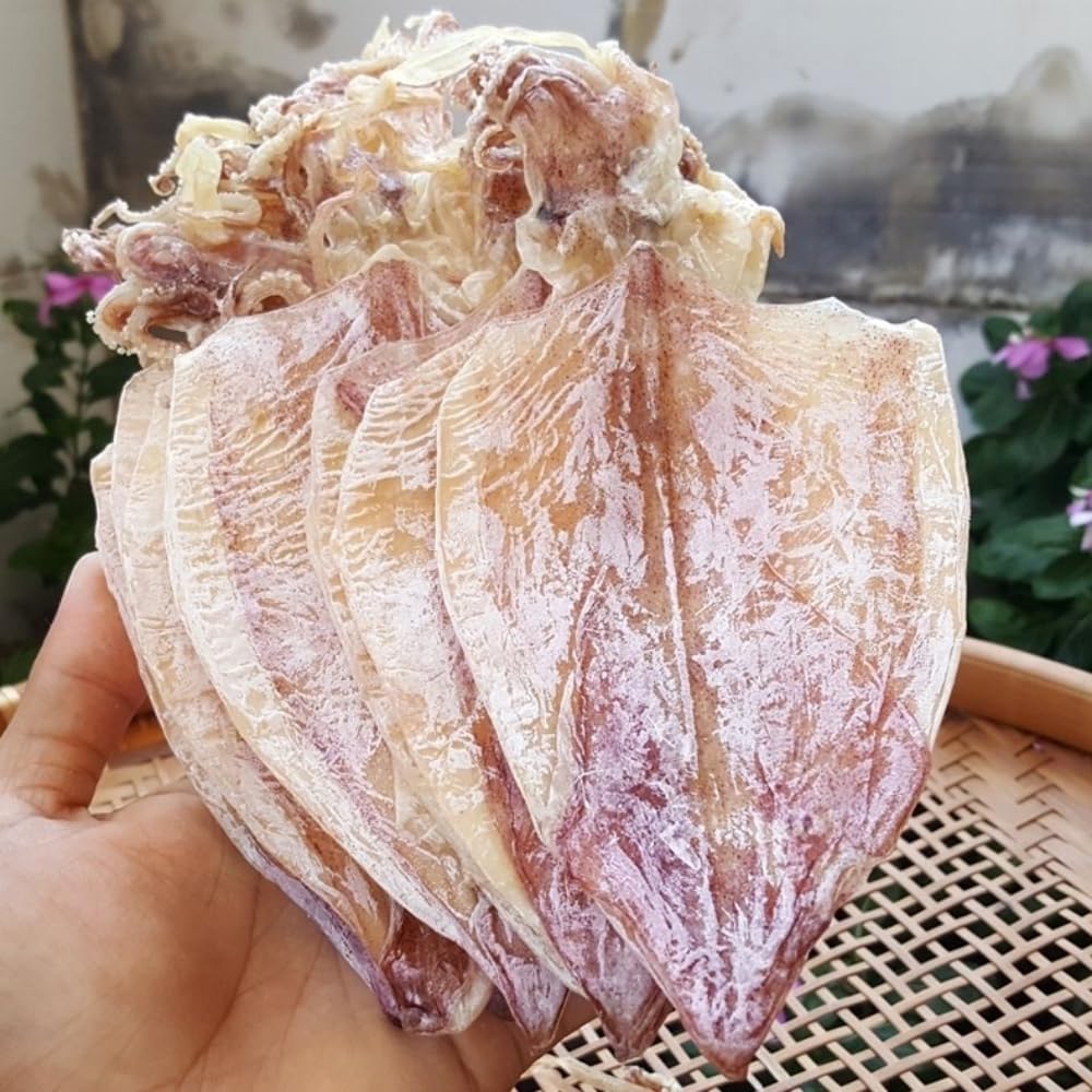 Dried Squid (1000 g)