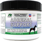 Dogzymes Adrenal Support (396 g)