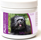 Healthy Breeds Lowchen Multi-Vitamin Soft Chews 60 Count