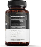 Sunergetic Annatto Tocotrienol – 300 mg con DeltaGold – 60 Cápsulas Blandas