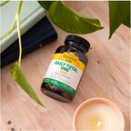Country Life Daily Total One Multivitamínico Sin Hierro, 60 Cápsulas Veganas