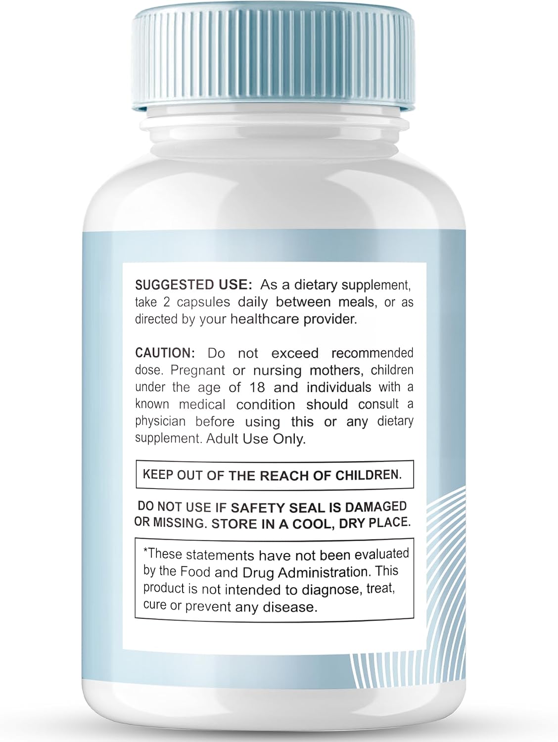 Quietum Plus Tinnitus Relief - Fórmula Avanzada para el Alivio de Zumbidos (3 Paquetes)