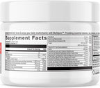 Complete Nutrition Reclaim Multi Pure Variety Pack + Shaker Gratis (30 Servicios)