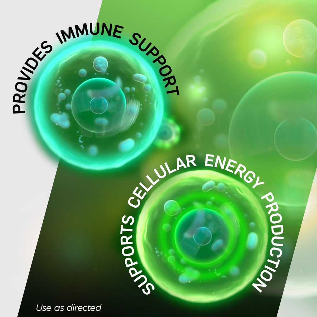 Shot B Multivitamin Complex B-Energy - Complejo B con A, C, D, E y Ácido Fólico, 60 Comprimidos