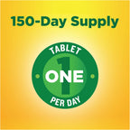 Nature Made Vitamina C Masticable 500 mg, 150 Comprimidos