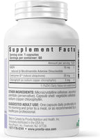 PROVITA NADH+ Forte - Cápsulas para Apoyo Cognitivo y Energético