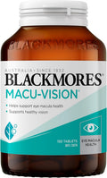 Blackmores Macu-Vision 150 Comprimidos