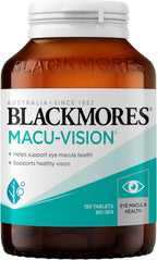 Blackmores Macu-Vision 150 Comprimidos