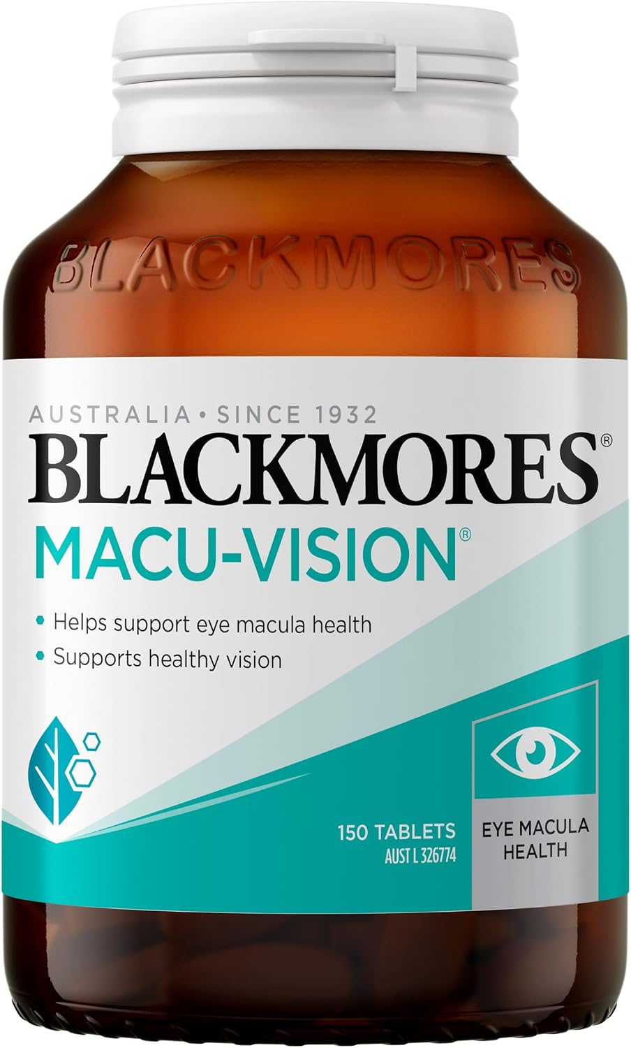 Blackmores Macu-Vision 150 Comprimidos