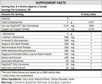 TERRA ORIGIN Healthy Gut Powder (Sabor Berry) - 30 Raciones