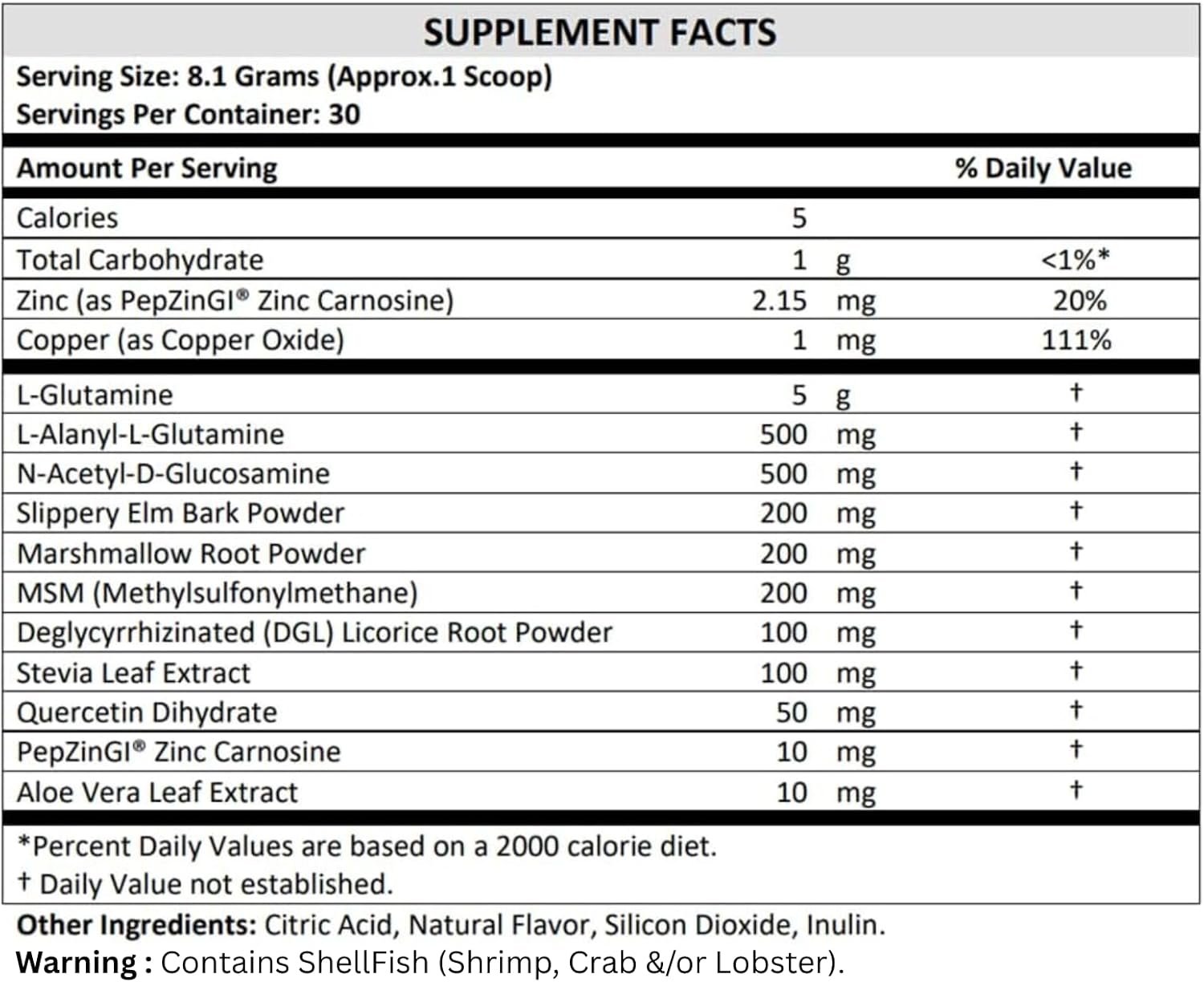 TERRA ORIGIN Healthy Gut Powder (Sabor Berry) - 30 Raciones