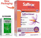 NAVEH PHARMA Saffrox™ Cápsulas de Extracto de Azafrán 28mg | 30 Cápsulas