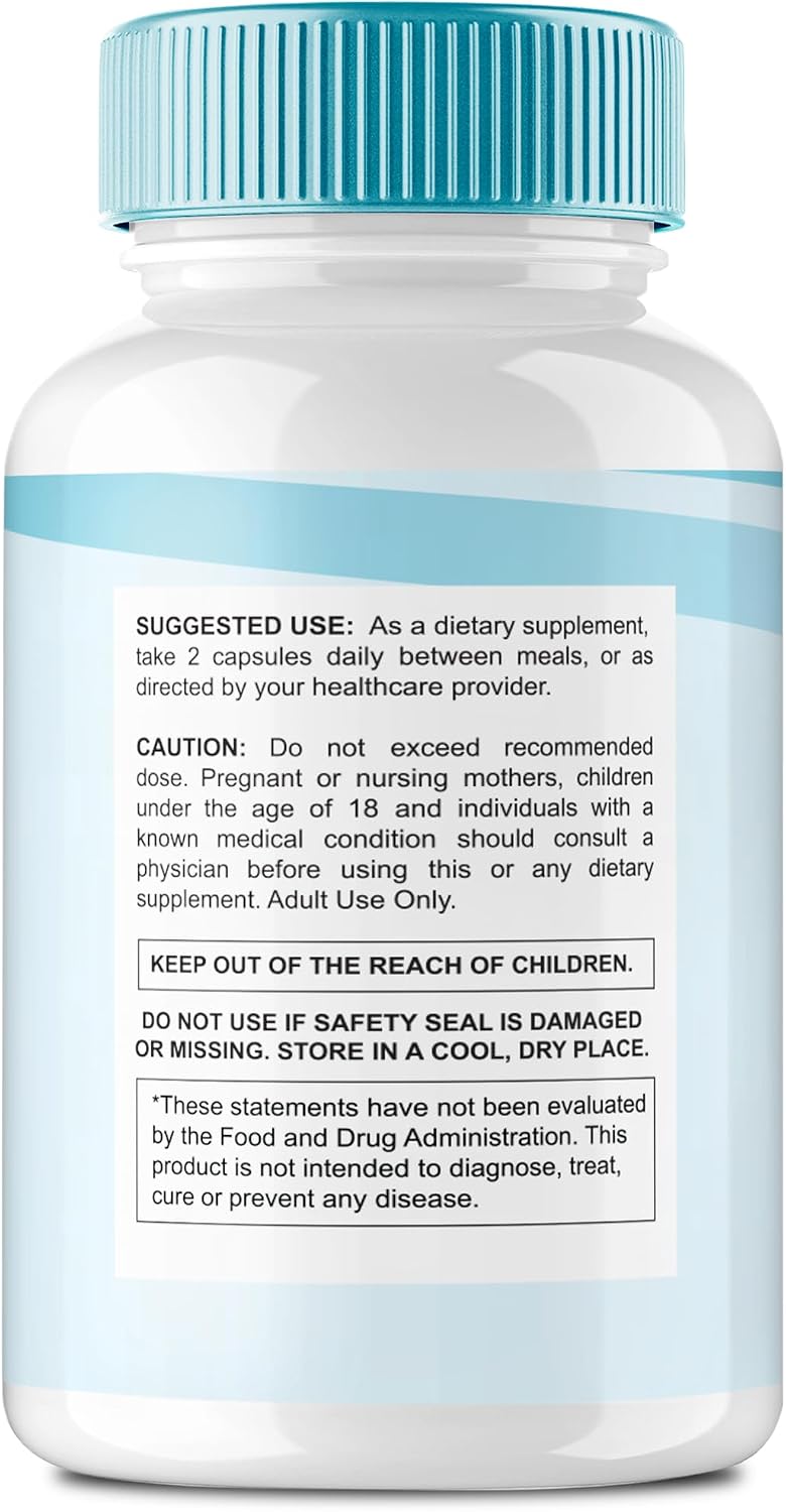 Ring Quiet Plus Tinnitus Relief Cápsulas - 2 Unidades