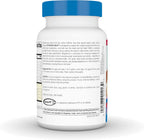 Source Naturals Attentive Child – Obleas masticables para niños, 30 unidades, sabor fruta